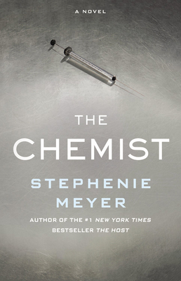 The Chemist 0316387835 Book Cover