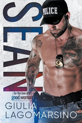 Sean B0CPPWCJFH Book Cover