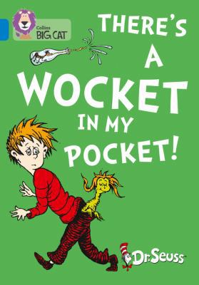 Theres A Wocket In My Pocket [Polish] 0008320829 Book Cover