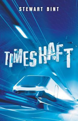 Timeshaft 1988256259 Book Cover