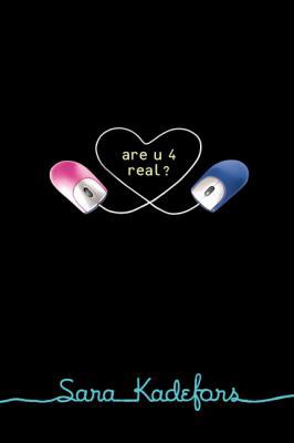Are U 4 Real? 0803732767 Book Cover