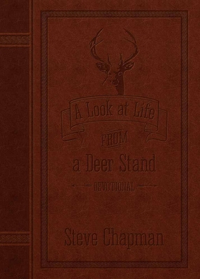 A Look at Life from a Deer Stand Devotional Eas... 0736963375 Book Cover