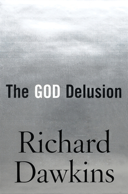 The God Delusion B005OL7Z30 Book Cover