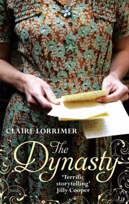 The Dynasty 0749954329 Book Cover