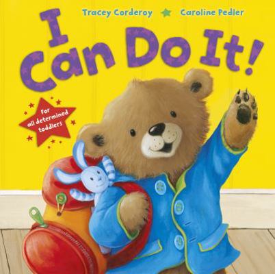 I Can Do It! 1848957459 Book Cover