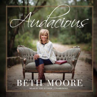 Audacious 1504677927 Book Cover