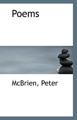 Poems 1110574991 Book Cover