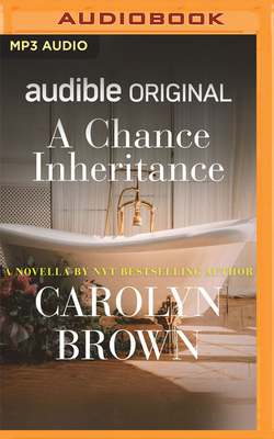 A Chance Inheritance 1713653591 Book Cover