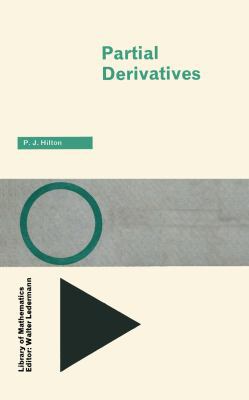 Partial Derivatives 0710043473 Book Cover