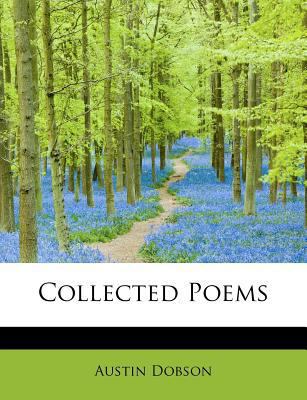 Collected Poems 1115656708 Book Cover