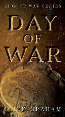 Day of War (Lion of War) 1963966120 Book Cover