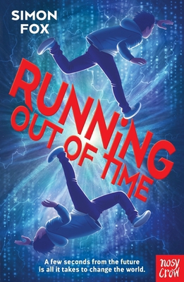 Running Out of Time 1839944390 Book Cover