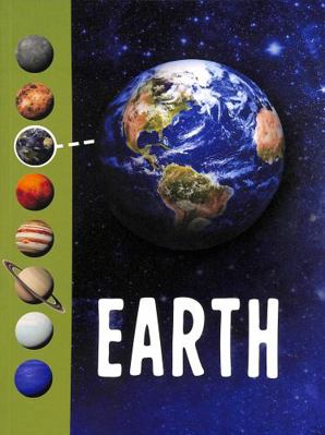 Earth (Planets in Our Solar System) 1398205168 Book Cover