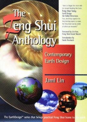 Contemporary Earth Design: A Feng Shui Anthology B00A9RZN6U Book Cover