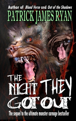 The Night They Got Out B0GJ7FYRSR Book Cover