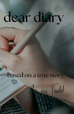 Dear Diary B0FWPVZ5JQ Book Cover