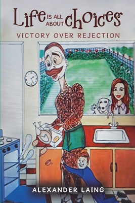 Life is all about Choices B0F88NSLCP Book Cover