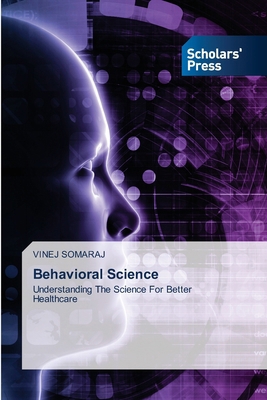 Behavioral Science 6137362418 Book Cover