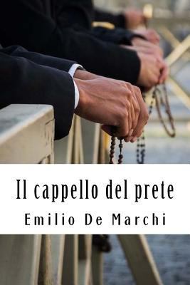 Il cappello del prete [Italian] 1719192065 Book Cover