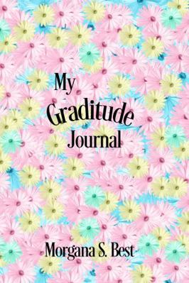 Spiral-bound My Gratitude Journal Book