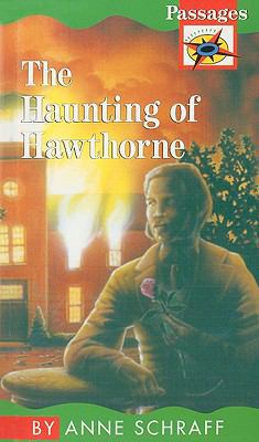 The Haunting of Hawthorne 0895982498 Book Cover