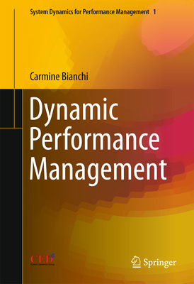 Dynamic Performance Management 3319318446 Book Cover