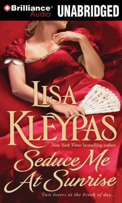 Seduce Me at Sunrise 1491524502 Book Cover