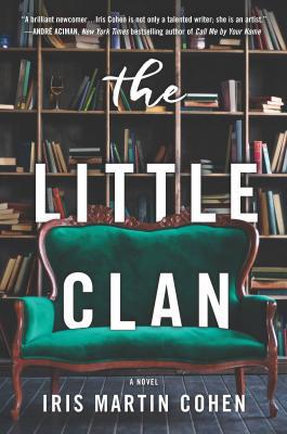 The Little Clan 0778369064 Book Cover