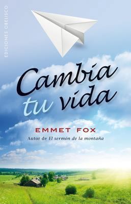 Cambia Tu Vida [Spanish] 8497779029 Book Cover