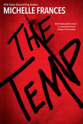 The Temp 1496712498 Book Cover