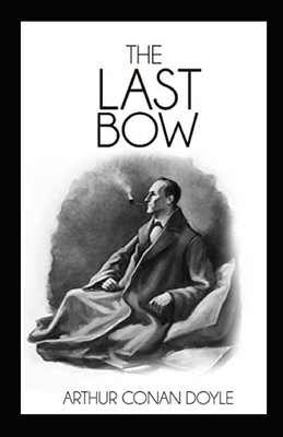 Paperback His Last Bow Illustrated Book