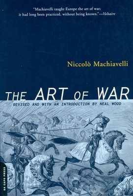 The Art of War 030681076X Book Cover