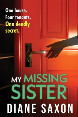 My Missing Sister [Large Print] 1835180809 Book Cover