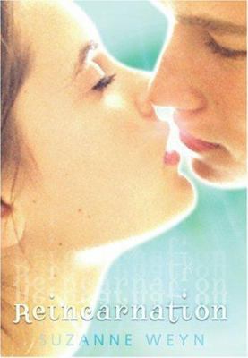 Reincarnation 0545013232 Book Cover