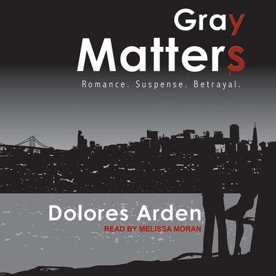 Gray Matters B0B1S2SKHX Book Cover