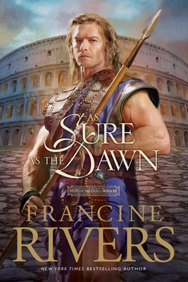 As Sure as the Dawn B000CQCKGY Book Cover