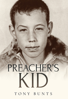 Preacher's Kid 1649616880 Book Cover