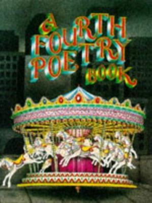 A Fourth Poetry Book 0199181519 Book Cover
