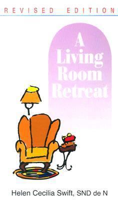 A Living Room Retreat B002CLHLYS Book Cover