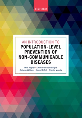 An Introduction to Population-Level Prevention ... 0198791186 Book Cover