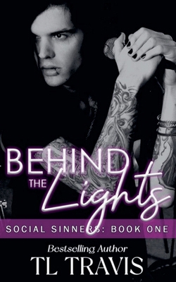 Behind the Lights B0CGTRQJ76 Book Cover
