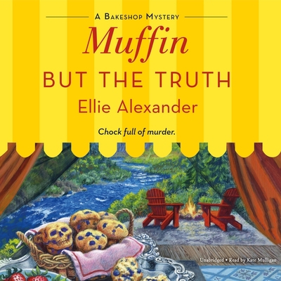 Muffin But the Truth B0B9R2J3D8 Book Cover