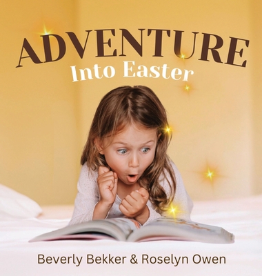 Adventure Into Easter 0645632066 Book Cover