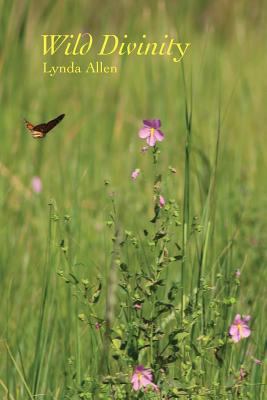 Wild Divinity 0692928677 Book Cover