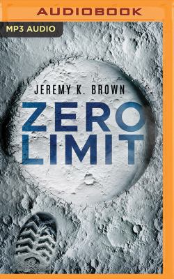 Zero Limit 1536684287 Book Cover