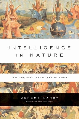 Intelligence in Nature: An Inquiry Into Knowledge B001S2PR4I Book Cover