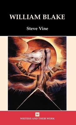 William Blake 0746310412 Book Cover