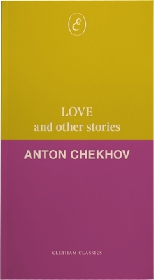 Love and Other Stories 1916809235 Book Cover