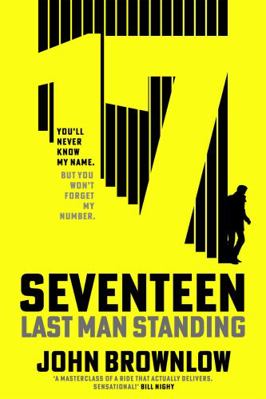 SEVENTEEN 1529382548 Book Cover