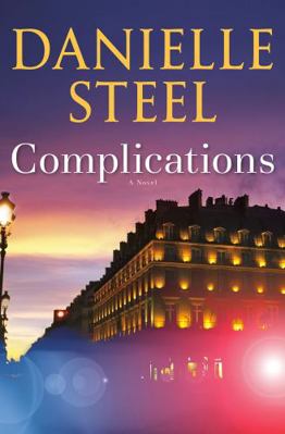 Complications 1529021642 Book Cover